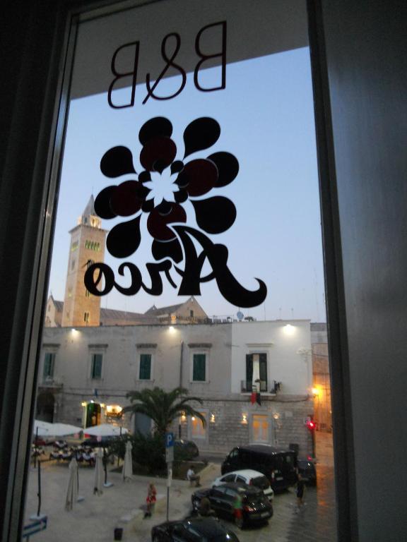 Arco' B&B Trani Cattedrale Quarto foto